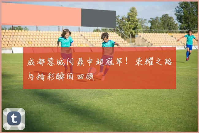 成都蓉城问鼎中超冠军!荣耀之路与精彩瞬间回顾