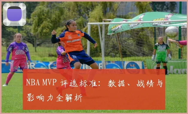 NBA MVP 评选标准：数据、战绩与影响力全解析